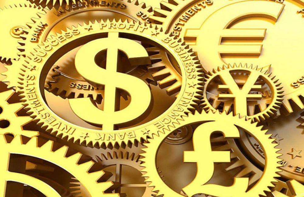 国内黄金的涨跌看什么？