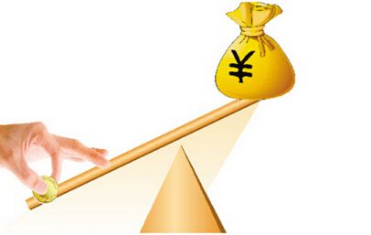 黄金价格大跌意味着什么？