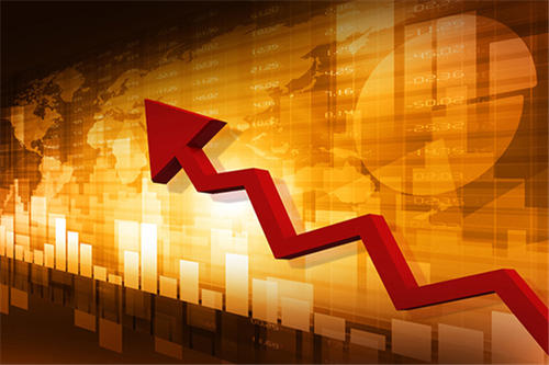 黄金为什么跌得这么厉害？