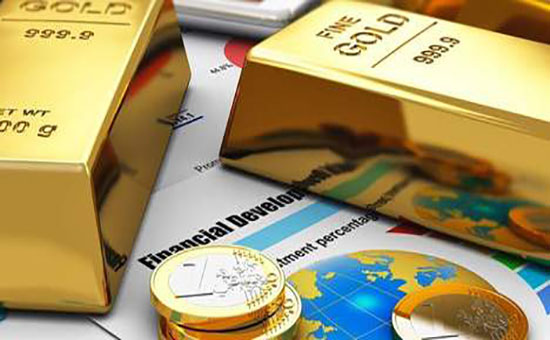 美元涨黄金跌什么意思？