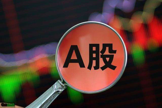 扫k线图识别股票