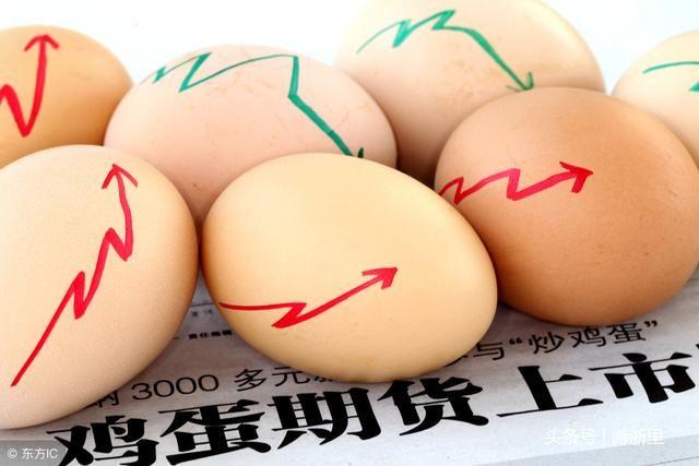 鸡蛋期货价格波动大吗？