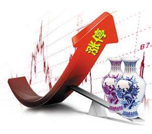 炒股每月盈利5个点