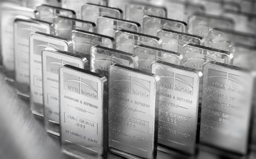 铝的期货保证金率