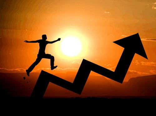 用一个指标做5分钟期货