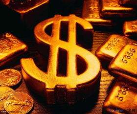 现货黄金一手波动一美金是多少？