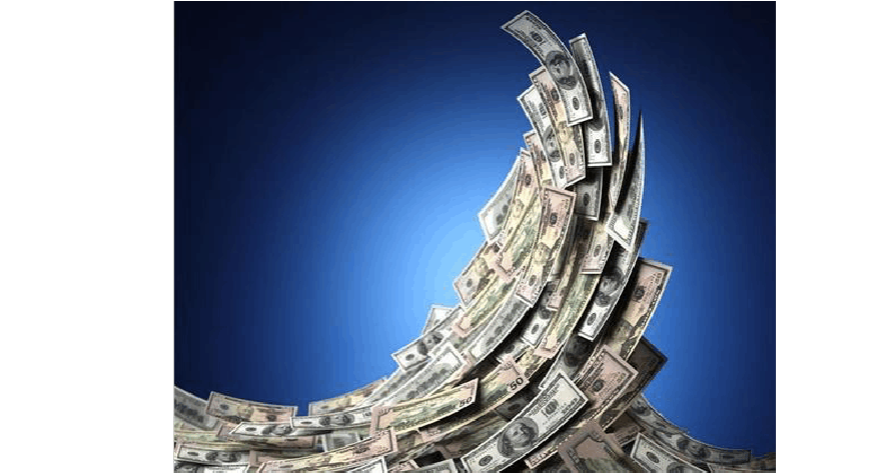 期货市场赚钱最多的人