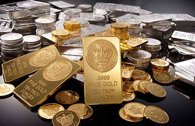 黄金与白银的走势与哪些因素有关？