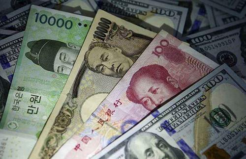 正规外汇交易平台查询