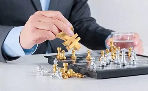 中衍期货保证金比例