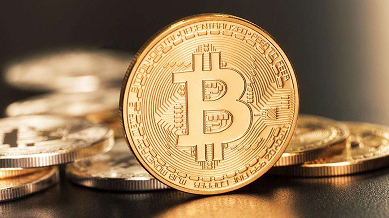 数字货币是啥东西？