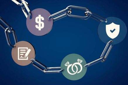 请问什么是数字货币？