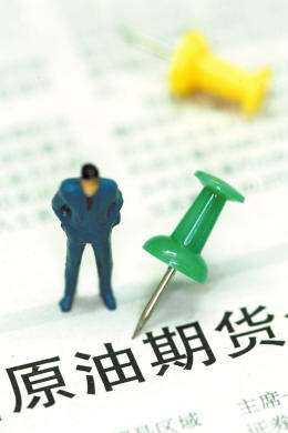 原油期货周六日交易吗？