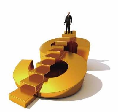 现货黄金为什么买入价和卖出价不一样？