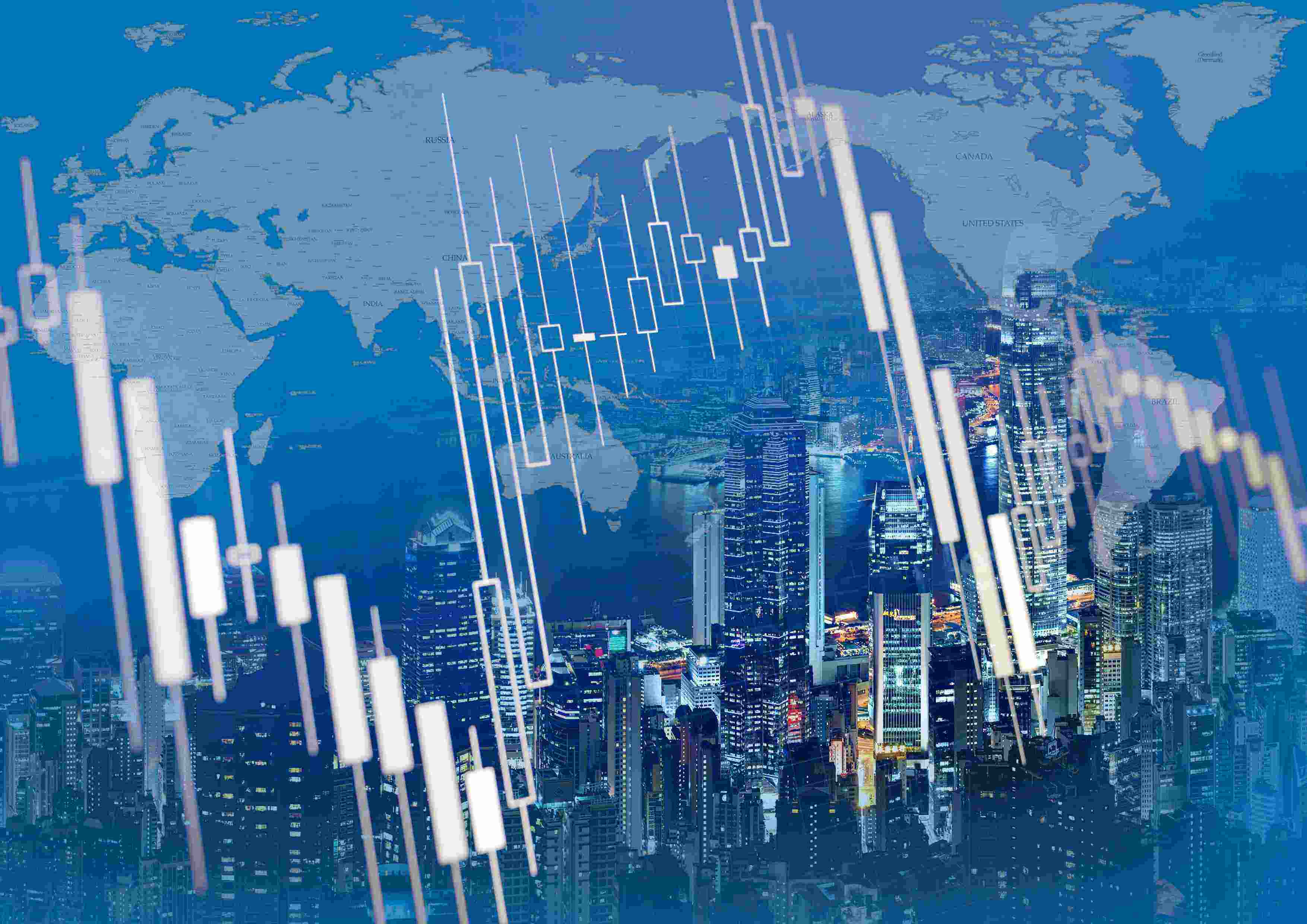 期货交易风险大吗？