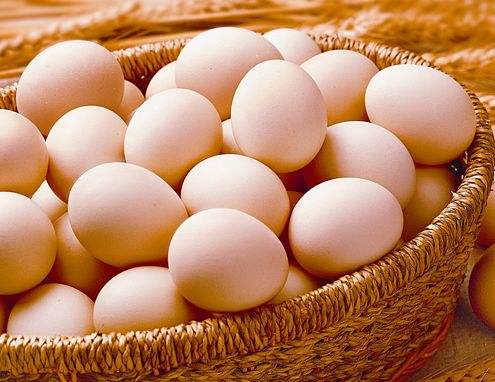 期货鸡蛋价格怎么算？