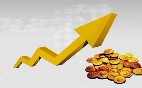 期货黄金1手是多少？