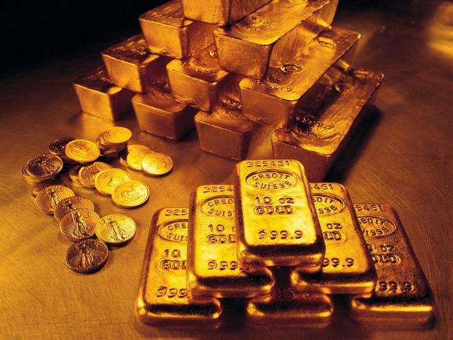 现货黄金行情软件下载