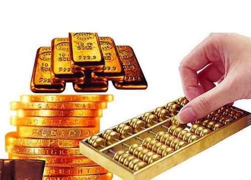 外汇现货黄金app正规？