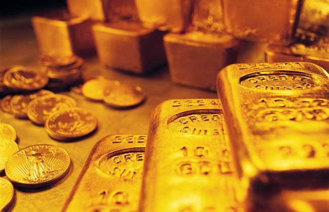 炒黄金能赚多少钱？