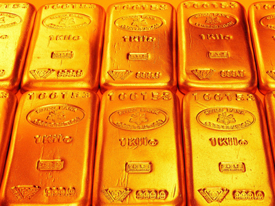 新手投资黄金必备的5大技巧
