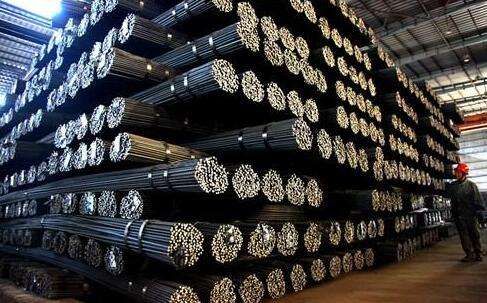 螺纹钢钢期货涨停是多少？