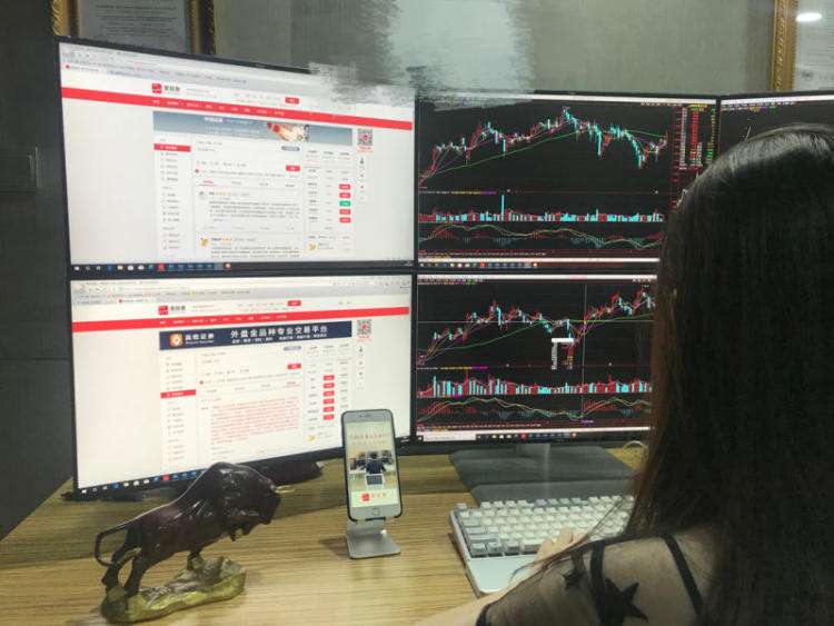股市买卖点实战技巧