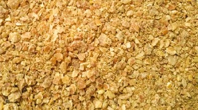 小麦期货一手多少吨？