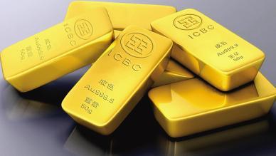 黄金和白银价格比例正常多少？