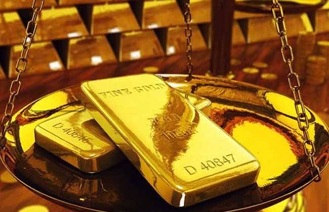 现货黄金日内短线技巧