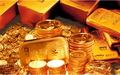 黄金现货买卖入门知识