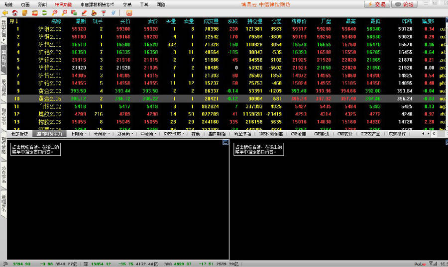 博易云交易站点只有一个怎么办