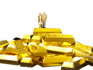 上海黄金交易所做现货还是期货？